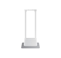 Samsung STN-KM24AXEN supporto per dispositivi DVD e audio Bianco