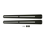 AVer 60U8D00000AF Soporte para cámara Negro