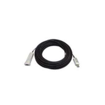 AVer 064AUSB--CC6 cable USB USB 3.2 Gen 1 (3.1 Gen 1) 20 m USB A Negro