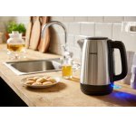 Philips Daily Collection HD9350/90 electric kettle 1.7 L 2200 W