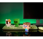 Minecraft HTL43 action figure giocattolo