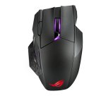 ASUS ROG Spatha X mouse Gaming Right-hand RF Wireless + USB Type-C Optical 19000 DPI