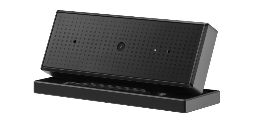 ASUS ROG EYE S webcam 5 MP 1920 x 1080 Pixel USB Nero