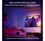 Philips Hue White and colour ambience Signe gradient table lamp