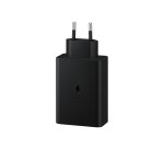 Samsung EP-T6530 Auriculares, Auriculares, Netbook, Portátil, Smartphone, Reloj inteligente, Tableta Negro Corriente alterna Interior