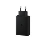 Samsung EP-T6530 Auriculares, Auriculares, Netbook, Portátil, Smartphone, Reloj inteligente, Tableta Negro Corriente alterna Interior