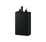 Samsung EP-T6530 Auriculares, Auriculares, Netbook, Portátil, Smartphone, Reloj inteligente, Tableta Negro Corriente alterna Interior