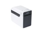 Brother TD-2125NWB - Imprimante d'étiquettes de bureau avec USB, Wi-Fi et Bluetooth