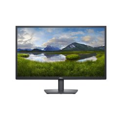 DELL E2722H 68.6 cm (27") 1920 x 1080 pixels Full HD LCD Black