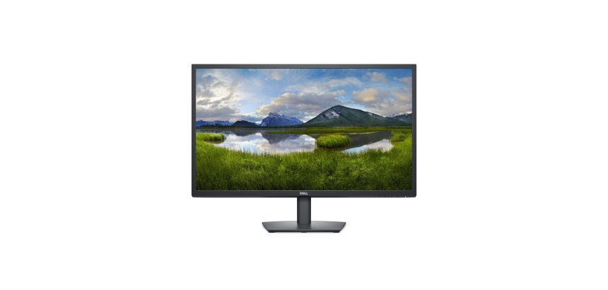 DELL E Series E2722H Monitor PC 68,6 cm (27") 1920 x 1080 Pixel Full HD LCD Nero