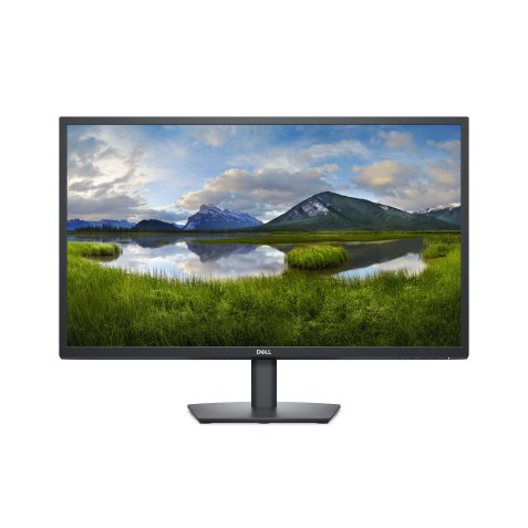 DELL E2722H 68.6 cm (27") 1920 x 1080 pixels Full HD LCD Black