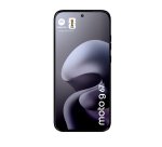 Motorola moto g67 17,3 cm (6.8") Double SIM hybride Android 16.0 5G USB Type-C 8 Go 256 Go 5200 mAh Gris