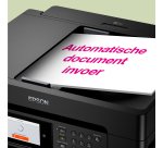 Epson WorkForce Pro WorkForce WF-7840DTWF
