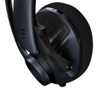 EPOS H6PRO Open Headset Wired Head-band Gaming Black