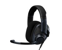 EPOS H6PRO Open Headset Wired Head-band Gaming Black