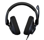 EPOS H6PRO Audio Bundle (Open) Auricolare Cablato A Padiglione Gaming Nero
