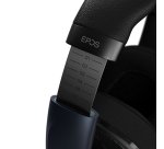 EPOS H6PRO Audio Bundle (Open) Auricolare Cablato A Padiglione Gaming Nero