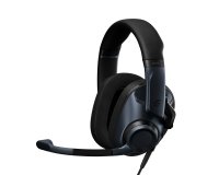 EPOS H6PRO Closed Headset Wired Head-band Gaming Black