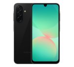 Samsung Galaxy A26 5G Enterprise Edition 17 cm (6.7") Hybrid Dual SIM USB Type-C 6 GB 128 GB 5000 mAh Black
