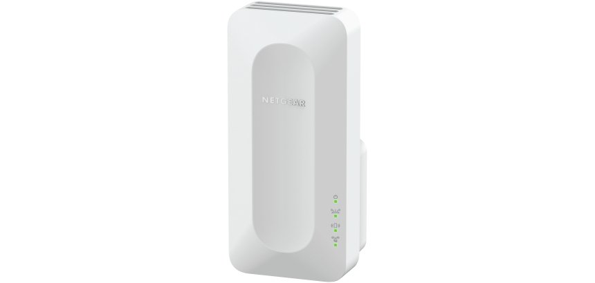 NETGEAR AX1600 amplificateur de signal Wi-Fi
