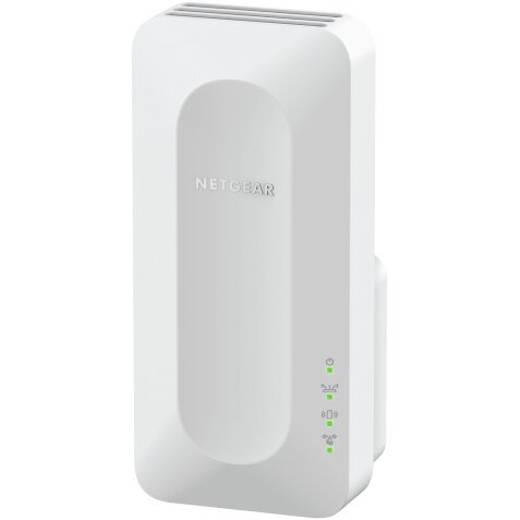 NETGEAR EAX12 1200 Mbit/s Blanc