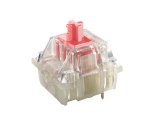 CHERRY G80-3000N RGB TKL clavier Universel USB AZERTY Français Noir