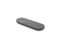 Logitech Rally Bar télécommande Bluetooth Webcam Appuyez sur les boutons