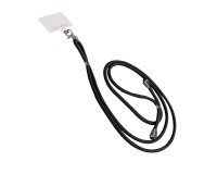 Celly LACETUNIBK accesorio para funda de teléfono móvil