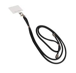 Celly LACETUNIBK accesorio para funda de teléfono móvil