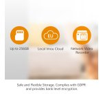 Imou Cue 2 3MP IP security camera Indoor 2304 x 1296 pixels Desk/Wall