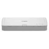 Canon imageFORMULA R10 Alimentation papier de scanner 600 x 600 DPI A4 Blanc