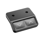 Equip Telaio per scrivania elettrica ERGO con scrivania, nero