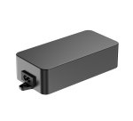 Equip Telaio per scrivania elettrica ERGO con scrivania, nero