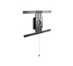 Equip 650331 Soporte de pared giratorio universal para TV de 37"-80