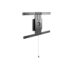 Equip 650331 Soporte de pared giratorio universal para TV de 37"-80