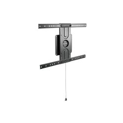 Equip 37"-80" Universal Rotating Wall Bracket
