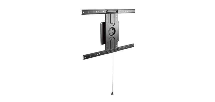 Equip 650331 Soporte de pared giratorio universal para TV de 37"-80