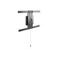 Equip 37"-80" Universal Rotating Wall Bracket