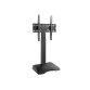 Equip 32"-65" Motorized TV Tabletop Stand