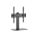 Equip 650611 soporte para TV 139,7 cm (55") Negro