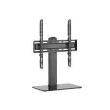 Equip 650611 soporte para TV 139,7 cm (55") Negro