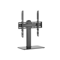 Equip 650611 soporte para TV 139,7 cm (55") Negro