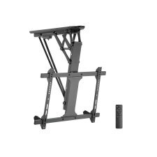 Equip 650329 soporte para TV 177,8 cm (70") Negro