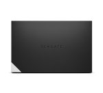 Seagate One Touch HUB disque dur externe 10 To USB Type-A / USB Type-C 3.2 Gen 1 (3.1 Gen 1) Noir, Gris