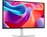 DELL Plus S2725DC écran plat de PC 68,6 cm (27") 2560 x 1440 pixels Quad HD LCD Blanc
