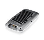 Zyxel WBE660S-EU0101F point d'accès réseaux locaux sans fil 11530 Mbit/s Gris Connexion Ethernet, supportant l'alimentation via ce port (PoE)