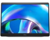 DELL Pro Plus P1425 computer monitor 35.6 cm (14") 1920 x 1200 pixels WUXGA LCD Silver