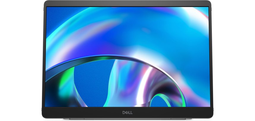 DELL Pro Plus P1425 écran plat de PC 35,6 cm (14") 1920 x 1200 pixels WUXGA LCD Argent