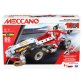 Meccano , Multimodello da 10, kit di costruzioni, Veicoli da Gara, 225 pezzi - dagli 8 anni