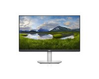 DELL S Series S2722DC LED display 68,6 cm (27") 2560 x 1440 Pixeles Quad HD LCD Gris